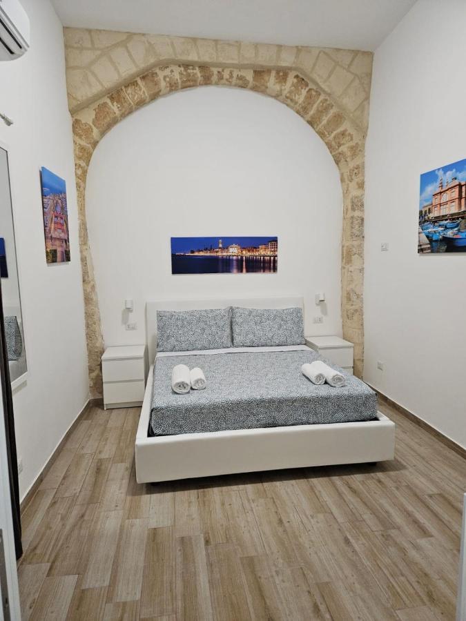 Bari White House Villa Exteriör bild